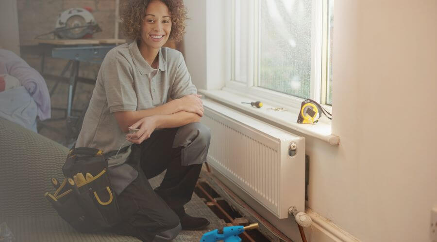 Professional expert plumbing services in Warfield, KY